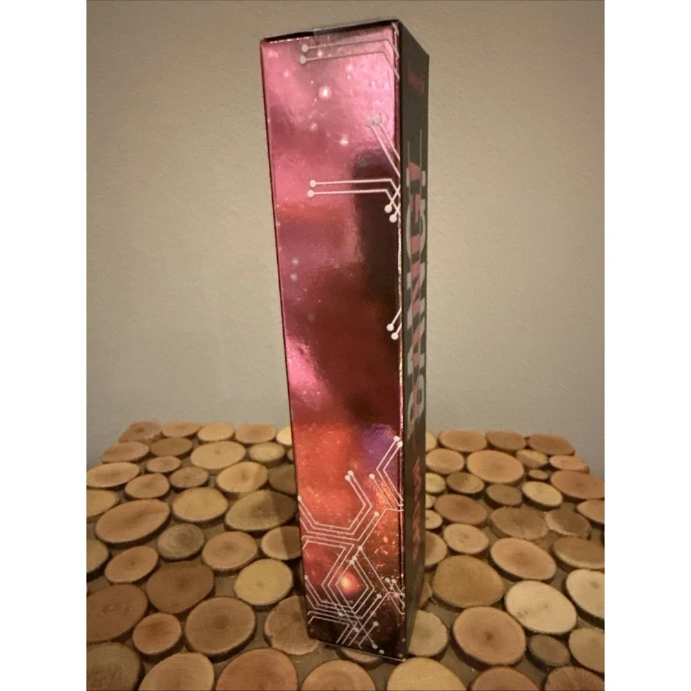 Benefit BAD gal BANG Volumizing Mascara Intense Pitch Black Full Size- .3oz NIB